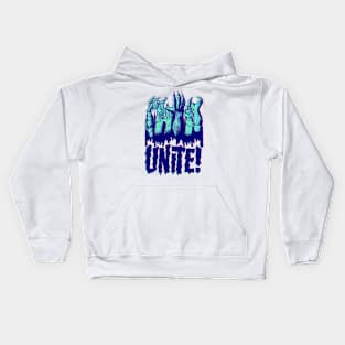 Uprising '23 Kids Hoodie